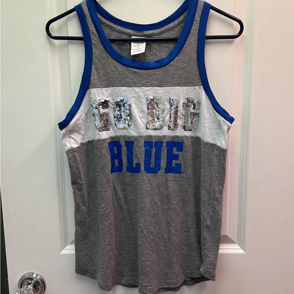 Victoria’s Secret Pink tank